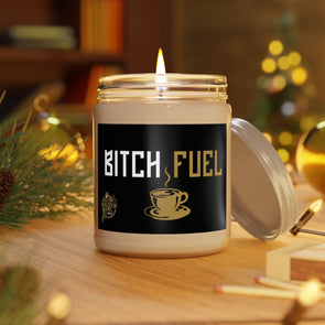 Bitch Fuel 9oz Candle