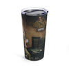 Soldier Girl Coffee Tumbler 20oz (6671157625025)
