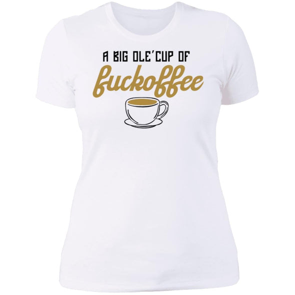 Big Ol Cup Of Fuckoffee Boyfriend T-Shirt (7286299721921)