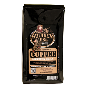 SOUTHERN PECAN COFFEE/GROUND
