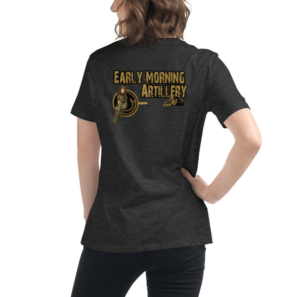 Early Morning Artillery © (6572666257601)